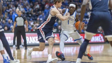 Kentucky basketball vs. NC Central: get live stats, in-game news updates