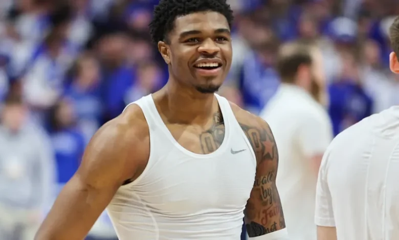 Kentucky vs. North Carolina Central game thread and pregame reading