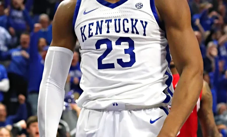 Kentucky vs. St. John’s game thread and pregame reading