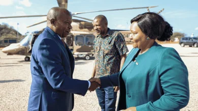 Kenya taps tech, green finance to protect wildlife, boost tourism