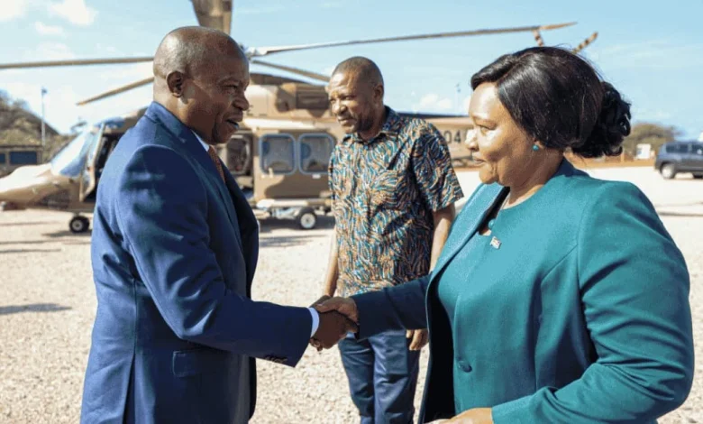 Kenya taps tech, green finance to protect wildlife, boost tourism