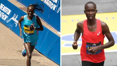 Kenyans Peres Jepchirchir, Joyciline Jepkosgei and John Korir Face Tough Tests in Valencia