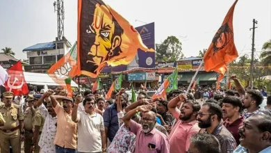 Kerala Local Body Election Results 2025 LIVE Updates: BJP registers historic Thiruvananthapuram Corporation win; Congress-led UDF surge towards victory