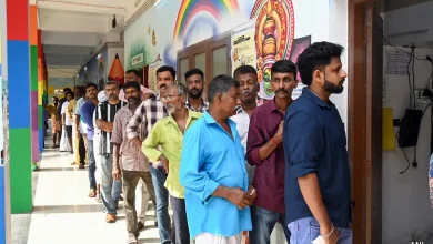Kerala Local Body Poll Results: Left, Congress Blocs In Close Contest