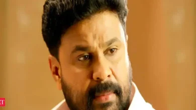 Kerala actor rape case: Dileep sent personal message to CM Pinarayi Vijayan just days before the alleged a