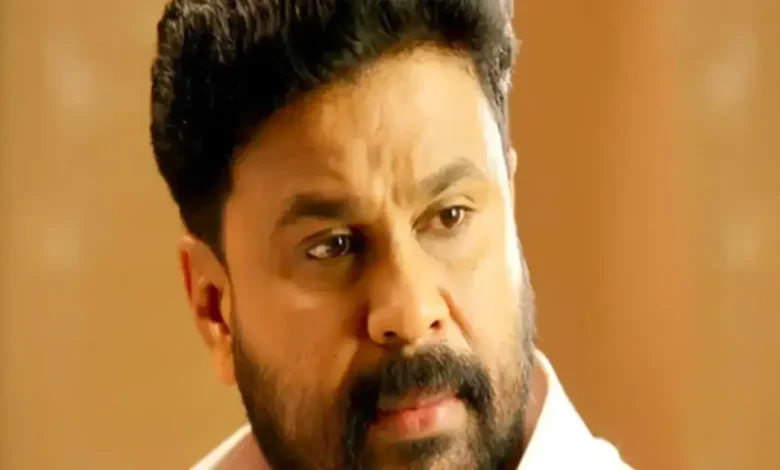 Kerala actor rape case: Dileep sent personal message to CM Pinarayi Vijayan just days before the alleged a