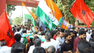 Kerala local body polls 2025 results LIVE: UDF cruises towards decisive win; NDA scripts history in Thiruvananthapuram Corporation