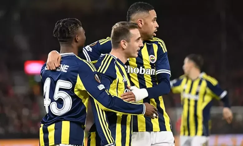 Kerem Aktürkoğlu'ndan çok şık bitiriş! Harry Potter, büyüsünü yaptı