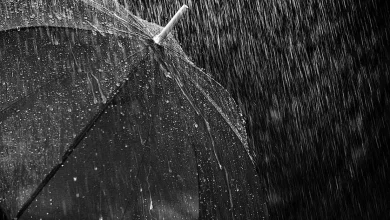 Kerry County Council warns motorists of risk of surface water flooding roads