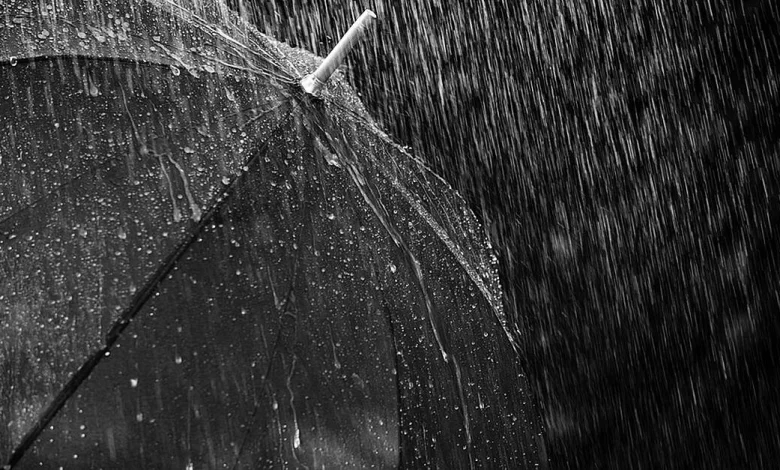 Kerry County Council warns motorists of risk of surface water flooding roads