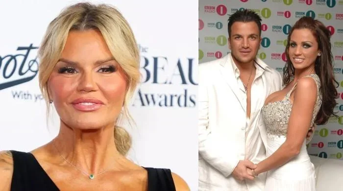 Kerry Katona balances friendship with Katie Price and respect for Emily Andre