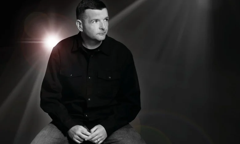 Kevin Bridges Announces Here If You Need Me 2026 Tour