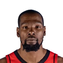 Kevin Durant scores 25 points in return