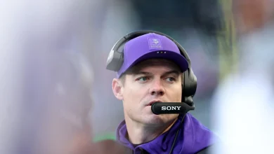 Kevin O'Connell: We did not have the type of offensive performance that'll ever be acceptable