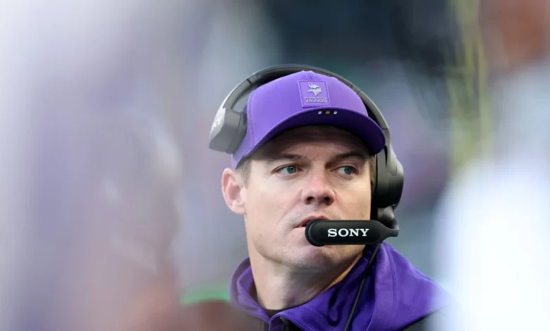 Kevin O'Connell: We did not have the type of offensive performance that'll ever be acceptable