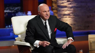 Kevin O’Leary’s Big Warning for Anyone Taking a Mortgage