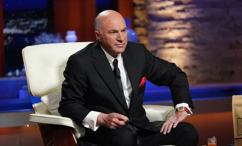 Kevin O’Leary’s Big Warning for Anyone Taking a Mortgage