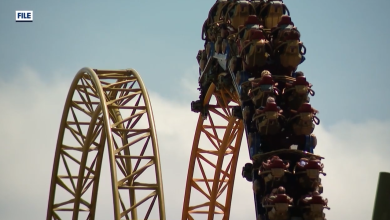 Kevin Rodriguez Zavala: Death report explains what happened on Stardust Racers ride