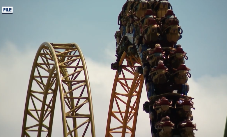 Kevin Rodriguez Zavala: Death report explains what happened on Stardust Racers ride