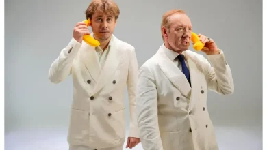 Kevin Spacey Returns to TV for First Time Since ‘House of Cards’ With Italian Comedy Series ‘Minimarket’