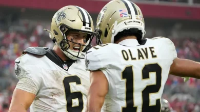 Key Ingredients to Victory: Saints vs. Panthers | 2025 NFL Week 15