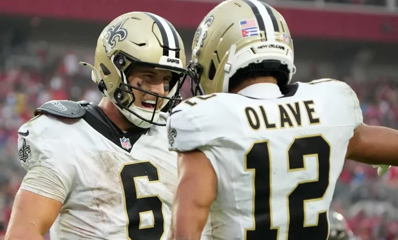 Key Ingredients to Victory: Saints vs. Panthers | 2025 NFL Week 15