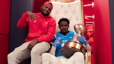 Key Ole Miss Football Staffer Departs SEC Rival, Returns to Rebels Amid CFP Run