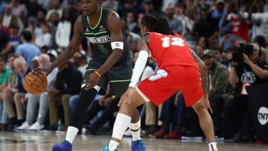 Key Stars Land On Injury Report For Grizzlies vs. Timberwolves Matchup