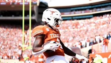 Key Texas Football running back enters transfer portal