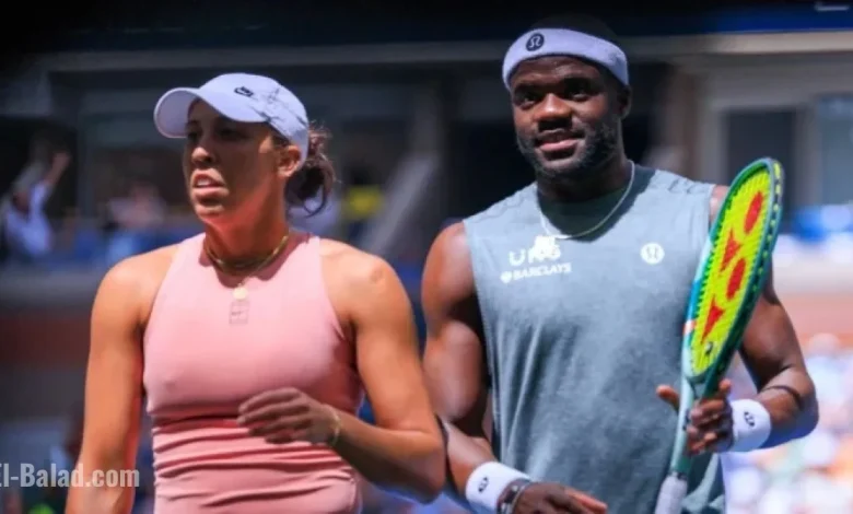 Keys Triumphs Over Venus, Tiafoe Defeats Fritz at Charlotte Invitational