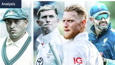 Khawaja, Lyon and England’s top order: Who’s under the most pressure heading into Brisbane?