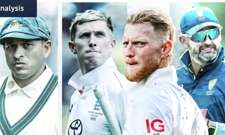 Khawaja, Lyon and England’s top order: Who’s under the most pressure heading into Brisbane?