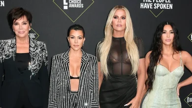 Khloe Kardashian Reveals Who Pays for Famous Family’s Lavish Christmas Eve Party