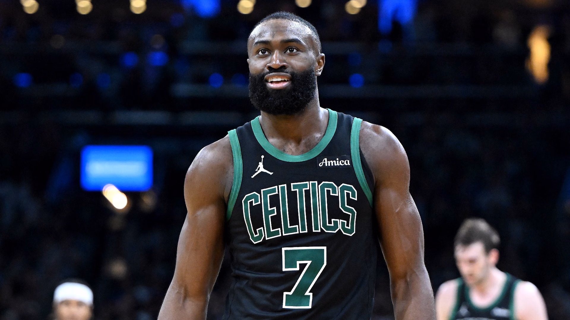 Kia MVP Ladder: Jaylen Brown makes big move up in latest chase