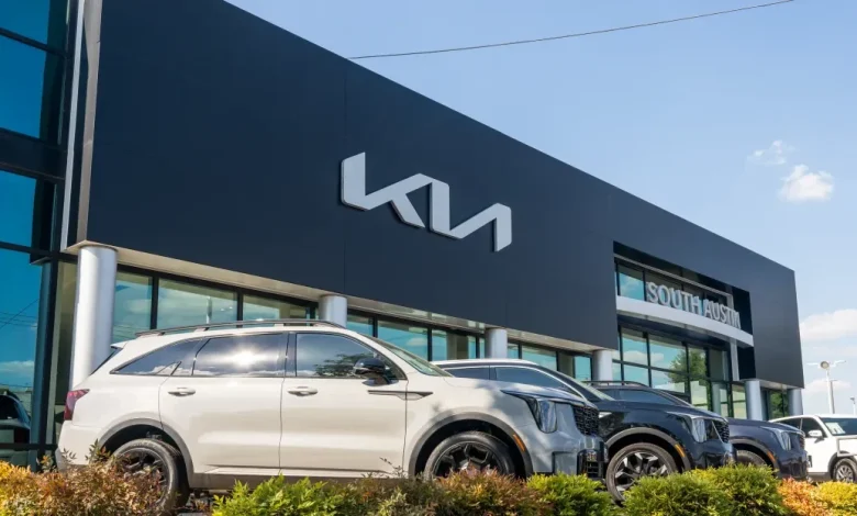 Kia and Hyundai will spend millions fixing old cars to stop ‘Kia Boyz’ thefts