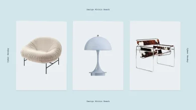 Kick-Start Your Iconic Furniture Collection at the Design Within Reach Cyber Monday Sale