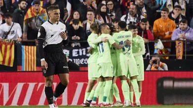 Kike Mateu: Segunda oportunidad