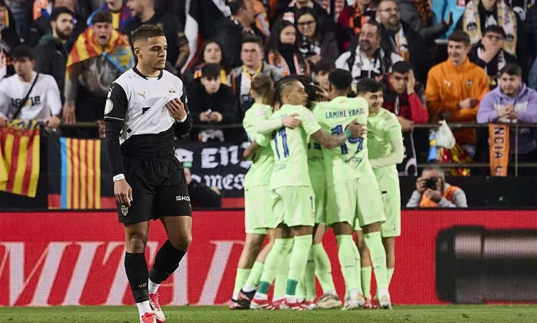 Kike Mateu: Segunda oportunidad