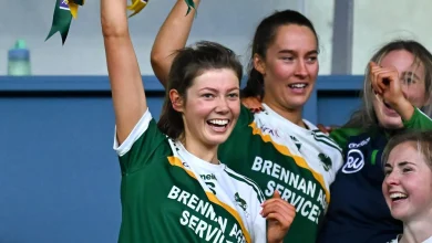 Kilkenny's Muckalee pip Kerry champs to win AIB All-Ireland junior club title