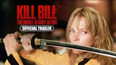 Kill Bill: The Whole Bloody Affair