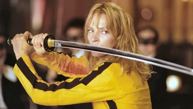 Kill Bill: The Whole Bloody Affair Review