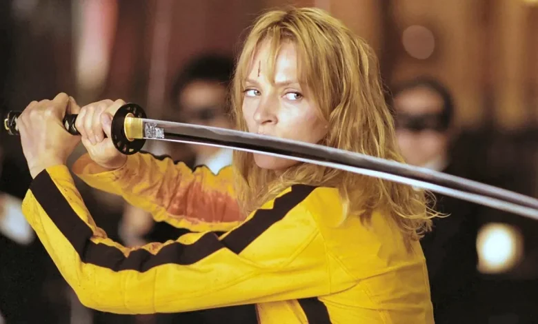 Kill Bill: The Whole Bloody Affair Review