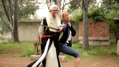 Kill Bill’s Complete Journey From One Movie to Two, and Back Again