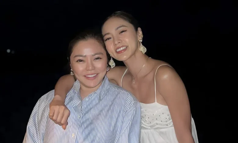 Kim Chiu files case against sister Lakambini Chiu
