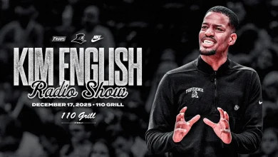 Kim English Radio Show To Air On Wednesday Live From 110 Grill