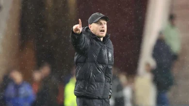 Kim Hellberg's surprise Middlesbrough formation admission as he embraces 'Hell-ball' tag