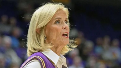 Kim Mulkey set to lead LSU women into rare matchup with her alma mater Louisiana Tech