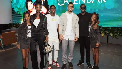Kim Porter’s Legacy: How Her Life Shaped Diddy’s Family and Endures Through Her Children