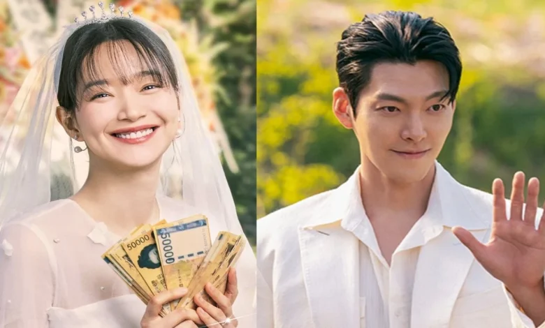 Kim Woo Bin and Shin Min Ah: Walk through 10 years of love story, from chance encounter to marriage