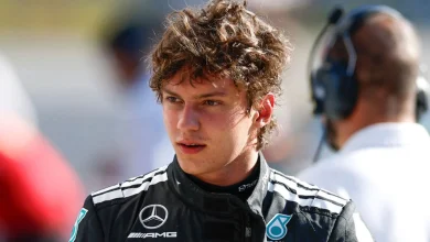 Kimi Antonelli: Red Bull 'regret' online abuse Mercedes driver has received after 'clearly incorrect' allegations at Qatar Grand Prix